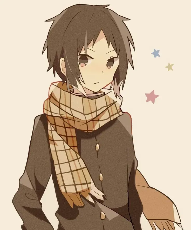 Avatar of Akutagawa Ryunosuke