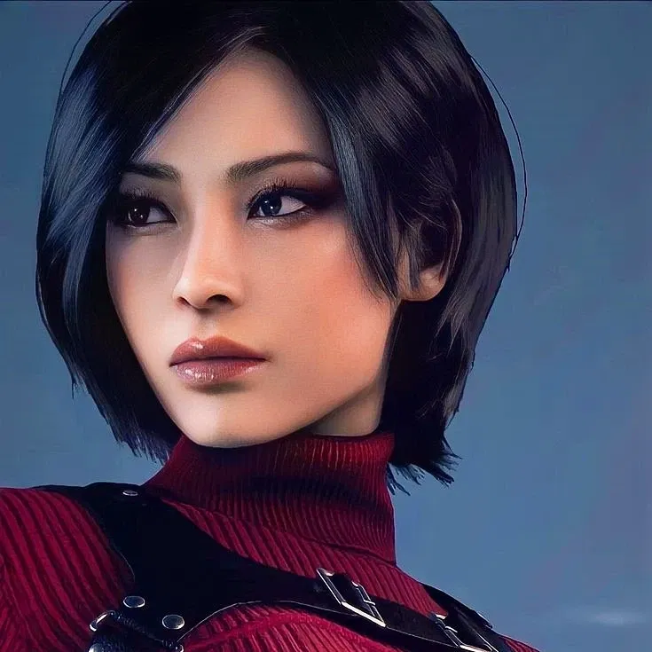 Avatar of ✤ ADA WONG • RE4