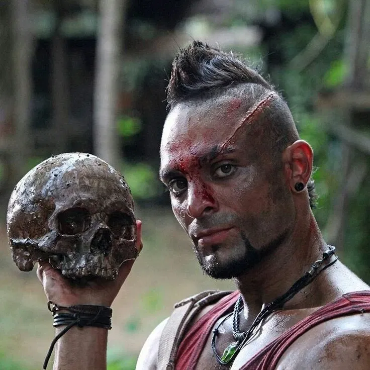 Avatar of ✤ VAAS MONTENEGRO