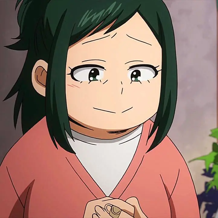 Avatar of Inko Midoriya