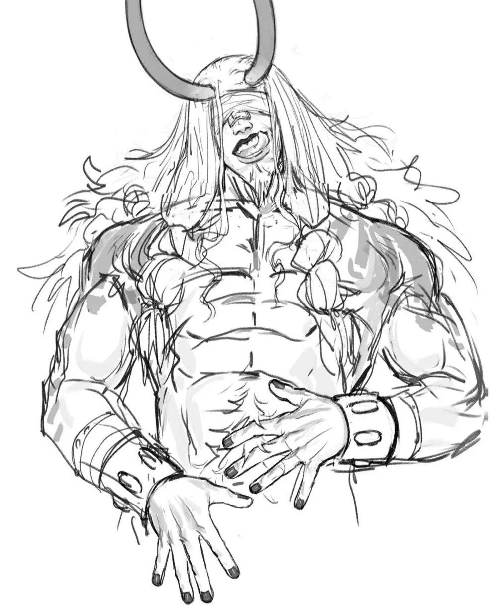 Avatar of Loki 