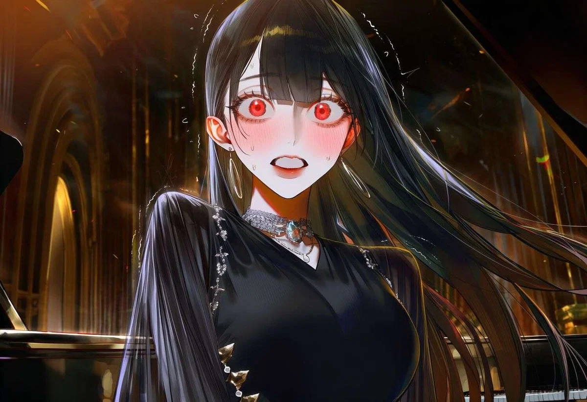 Avatar of Ahyeon