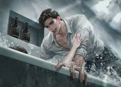 Avatar of Jacob Levesque