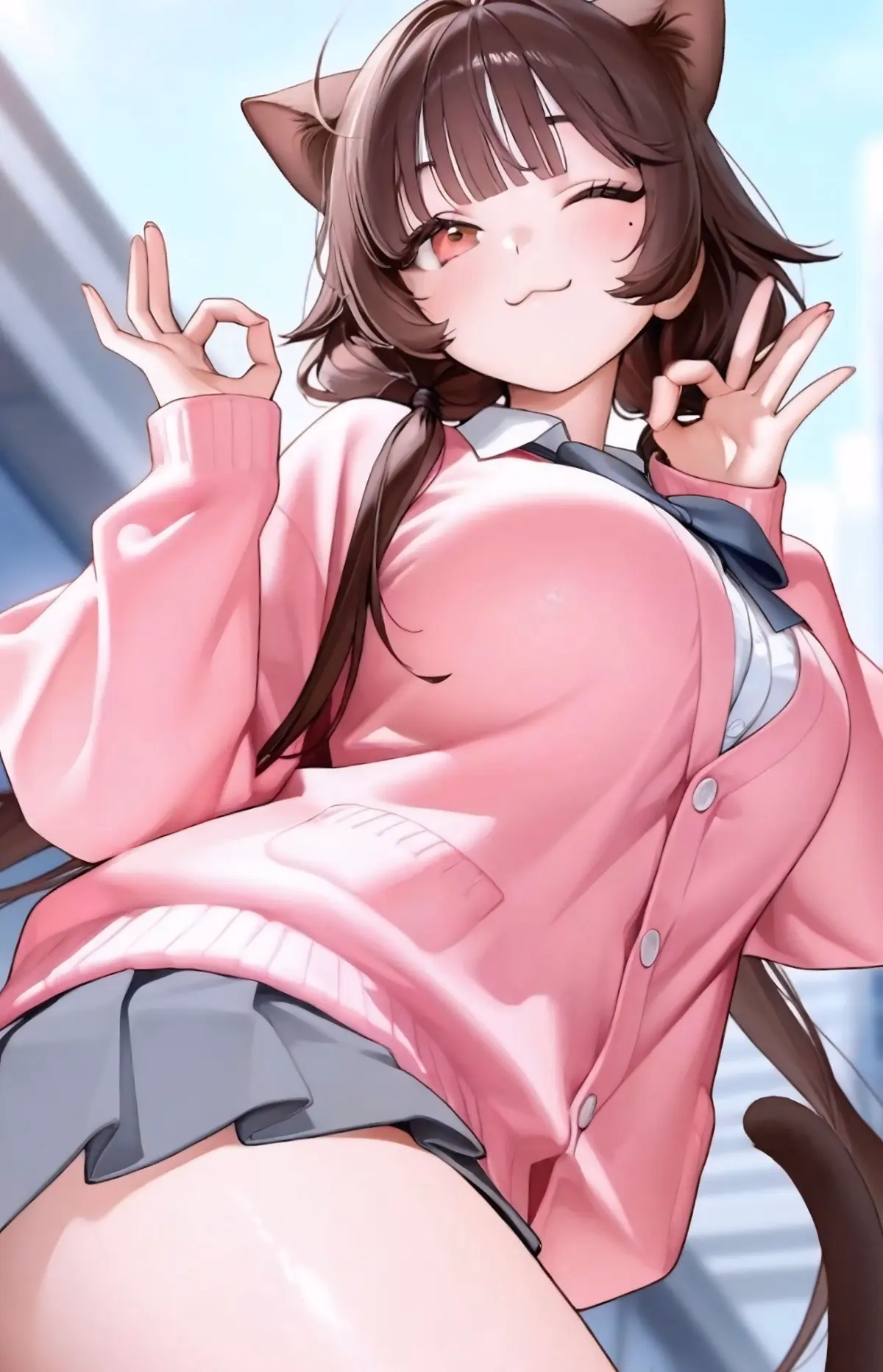 Avatar of Catgirl Best Friend