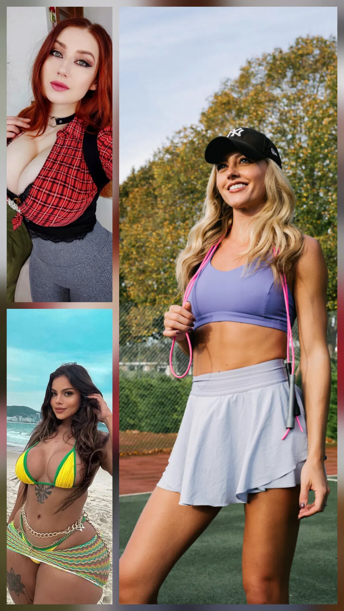 Avatar of Stepsister (Emily,Gracie,Rubie)