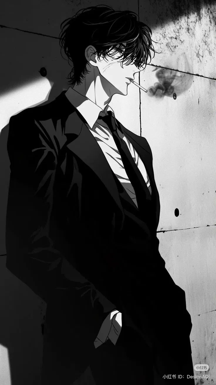 Avatar of Jack Hawks