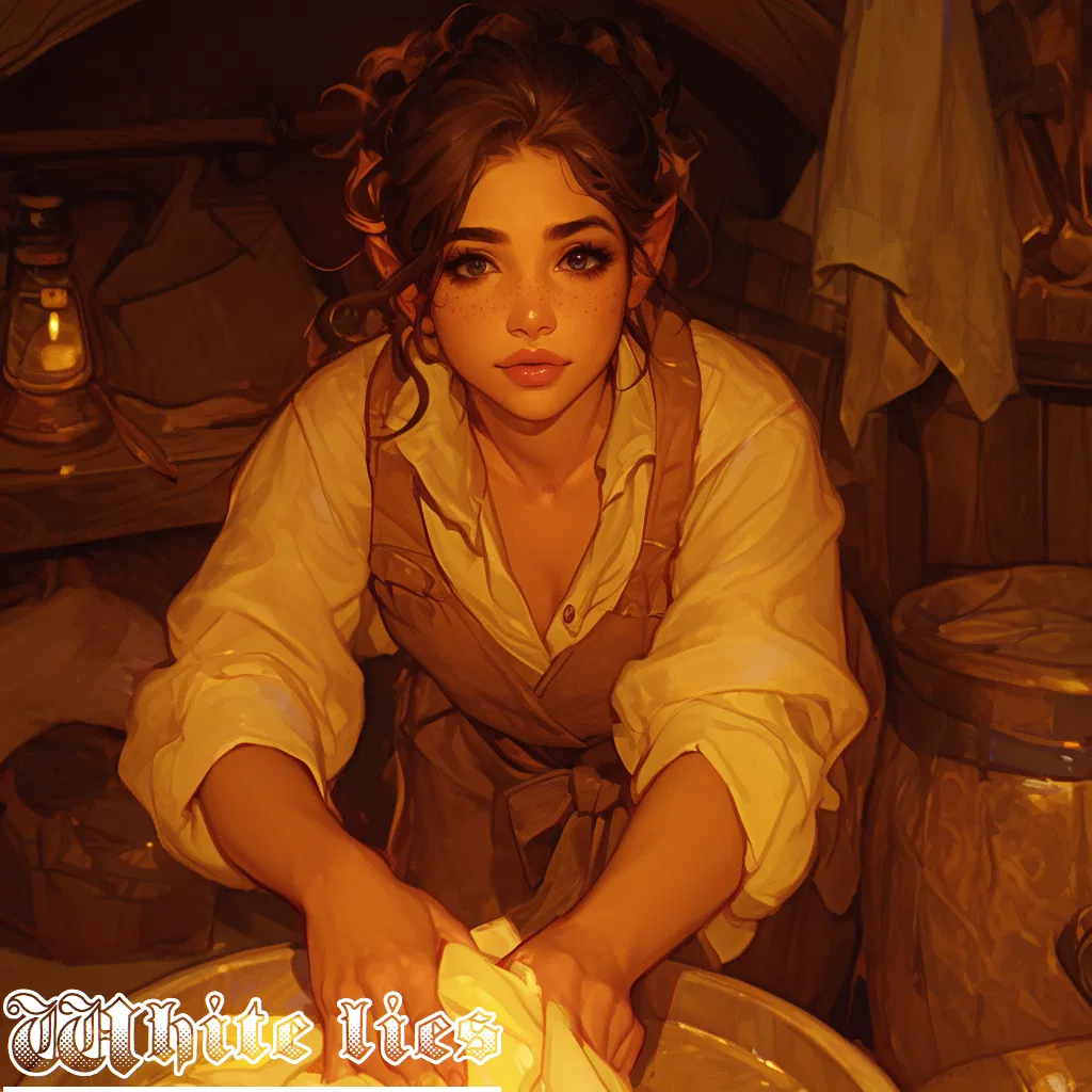 Avatar of Patty Cotton - Halfling