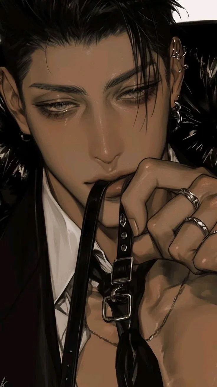 Avatar of Cheating Husband | Nikolai Volkov