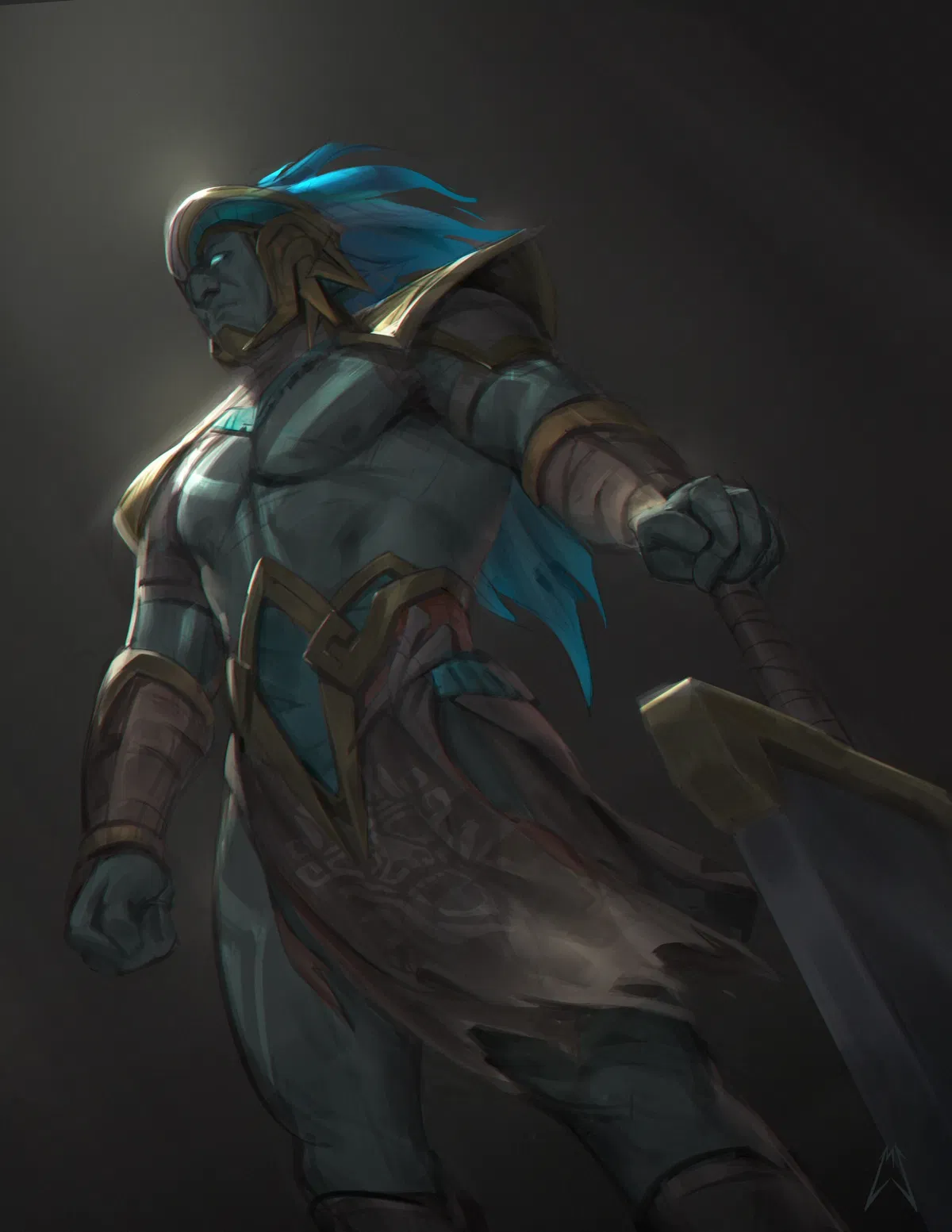 Avatar of Kotal Kahn