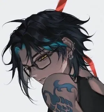 Avatar of Xiao — a scout for the apocalypse base