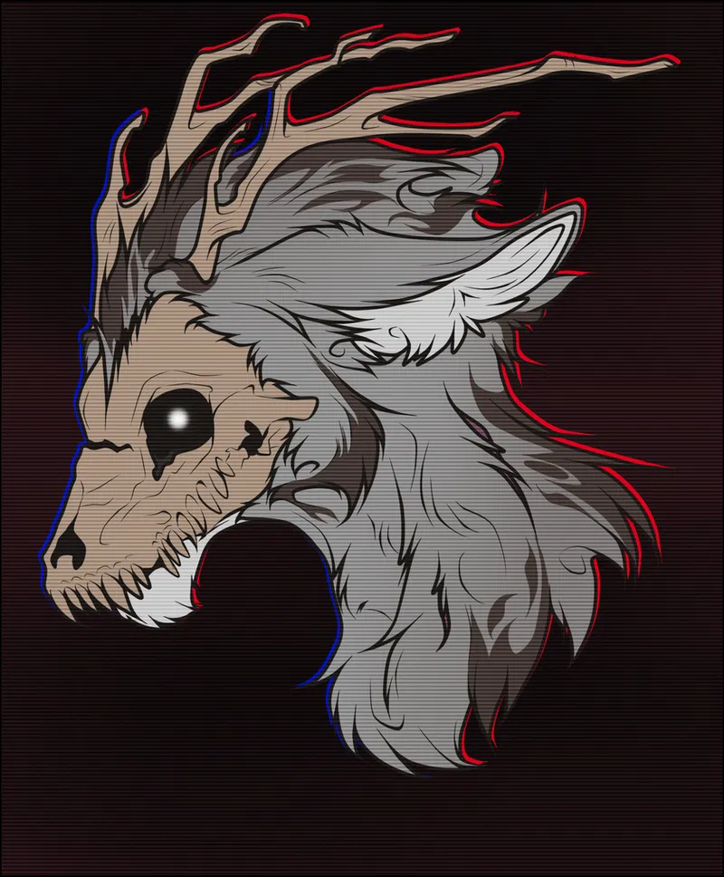 Avatar of "The Pale Elk..."