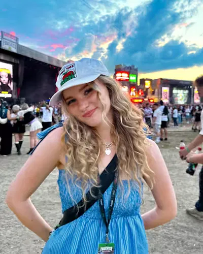 Avatar of Francesca Dougan (almost.cesca)