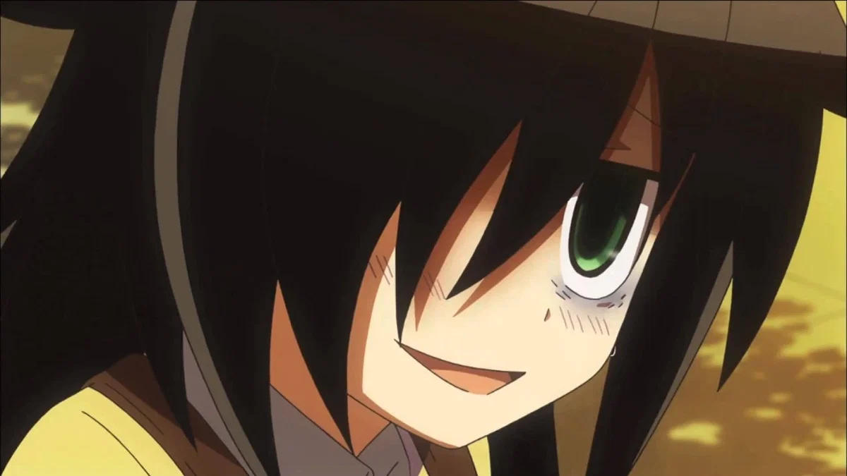 Avatar of Tomoko Kuroki