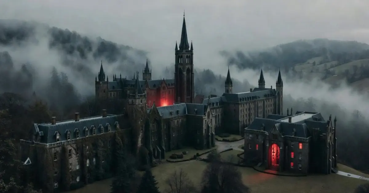Avatar of Dominion University 