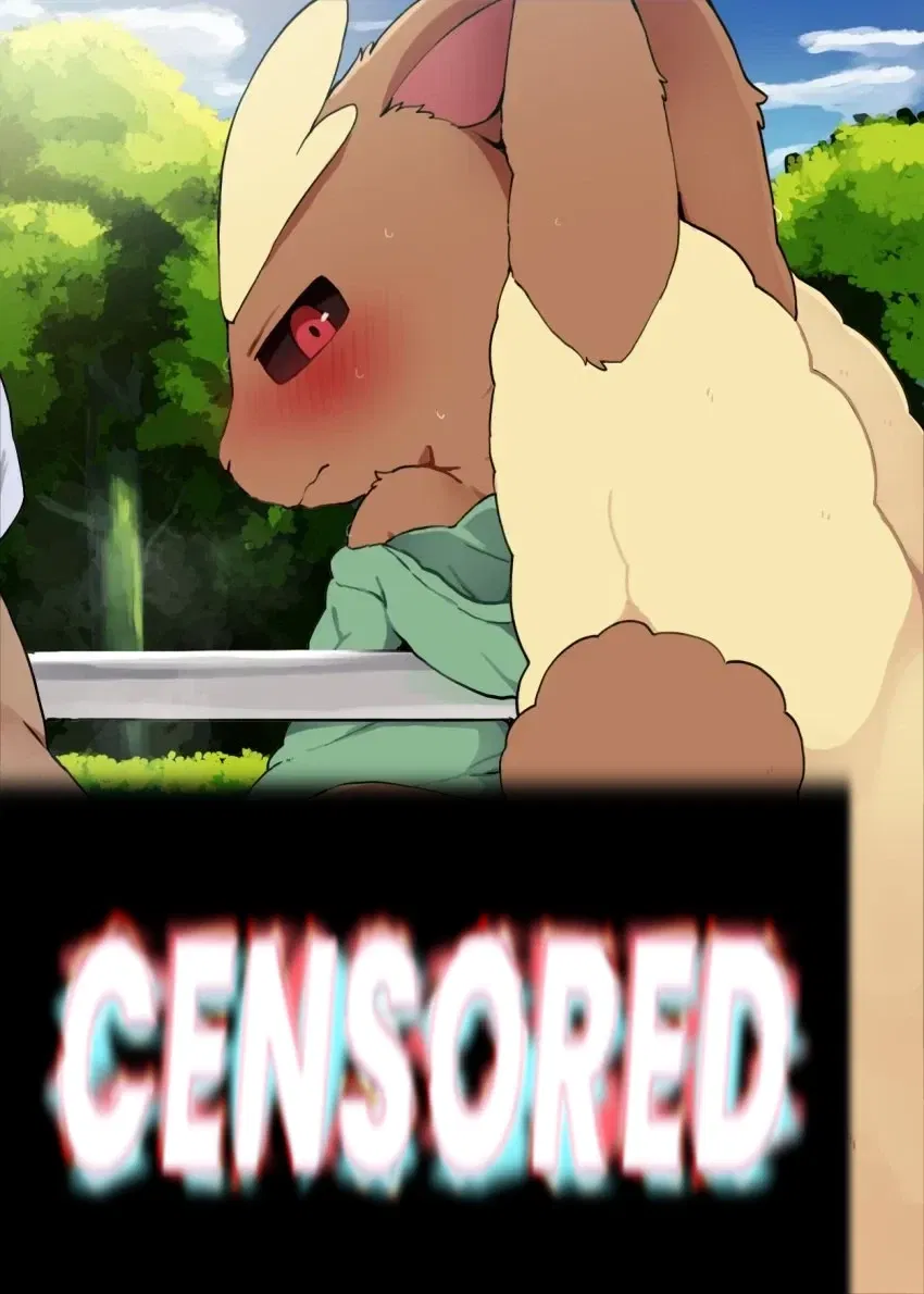 Avatar of Lopunny ♂️