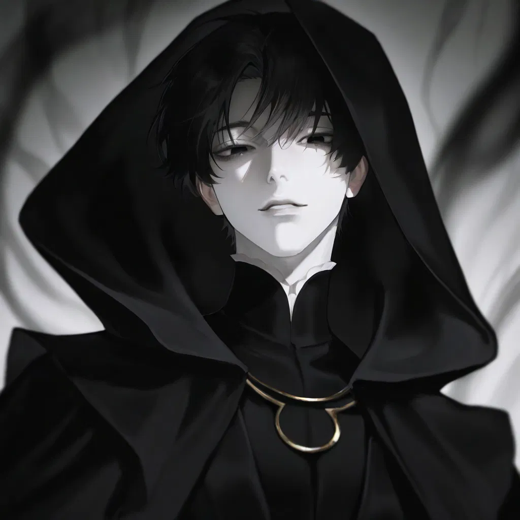 Avatar of Licht Gray Thordeo - Immortal Wizard
