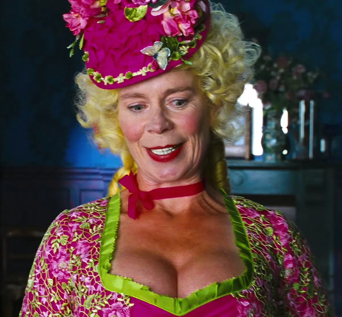 Avatar of Mrs Selma Quickly