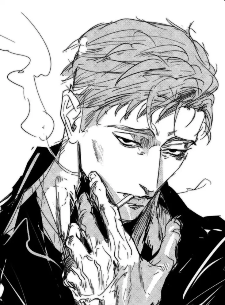 Avatar of Alex Oltso- serial killer 