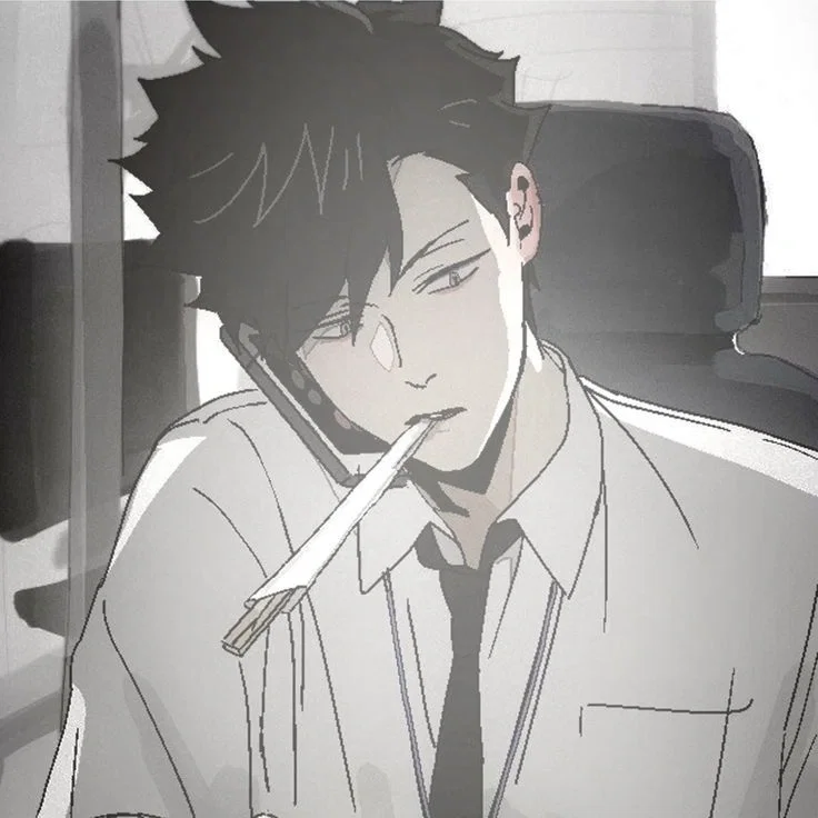 Avatar of Tetsuro Kuroo ⋆˚𝜗𝜚˚⋆
