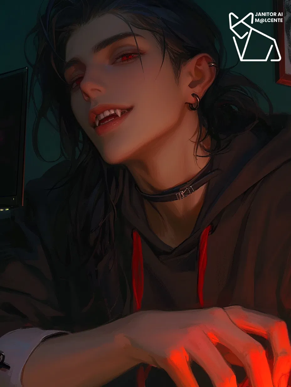 Avatar of Dorian ⏐ Vampire Loser