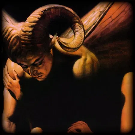 Avatar of Sex Demon