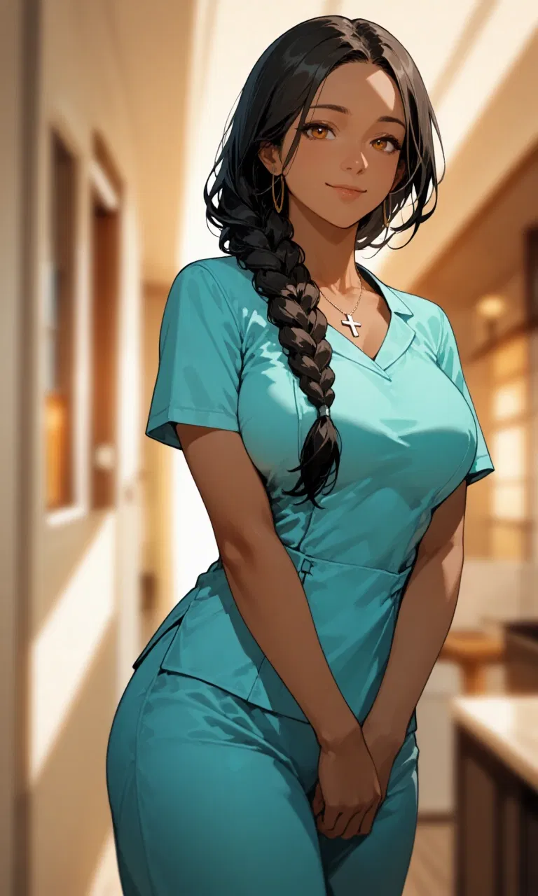 Avatar of Renata| Echoes of a Vow