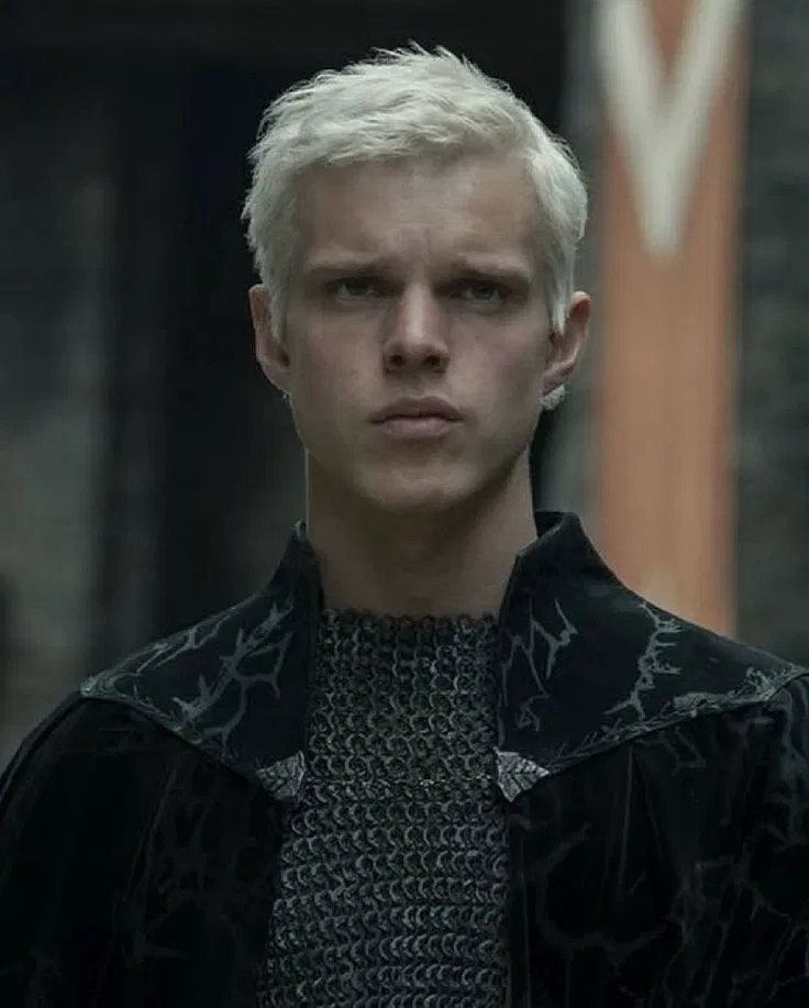 Avatar of Aerion Targaryen 