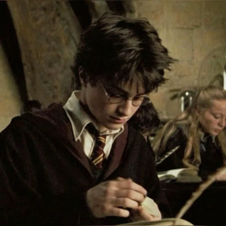 Avatar of Harry James Potter 