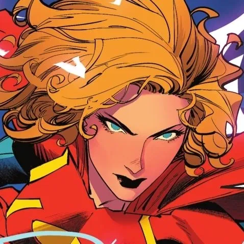 Avatar of SUPERGIRL // KARA ZOR EL