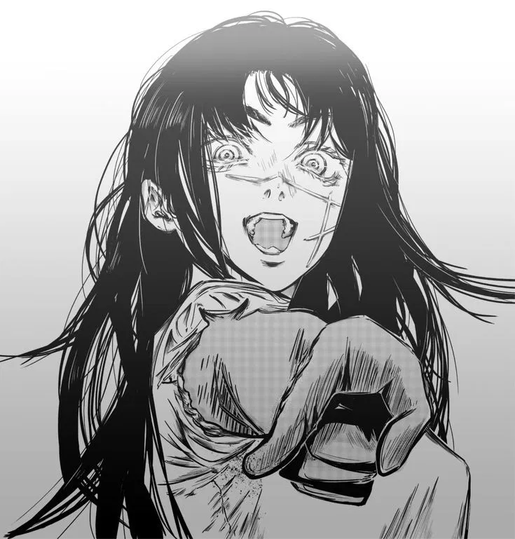Avatar of Yoru? | Chainsaw Man