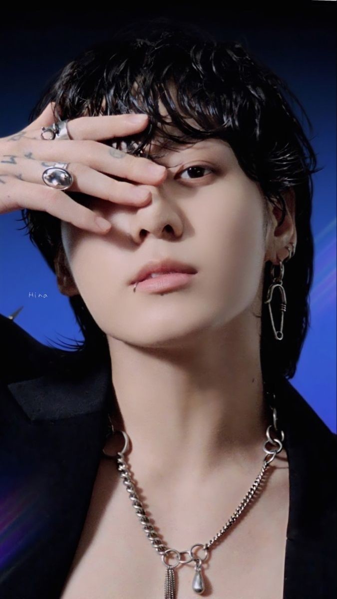 Avatar of Jungkook 