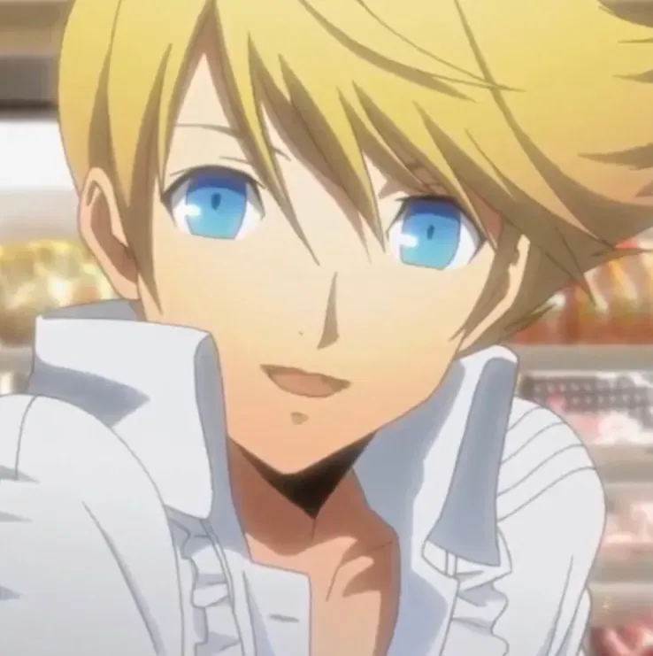 Avatar of Teddie