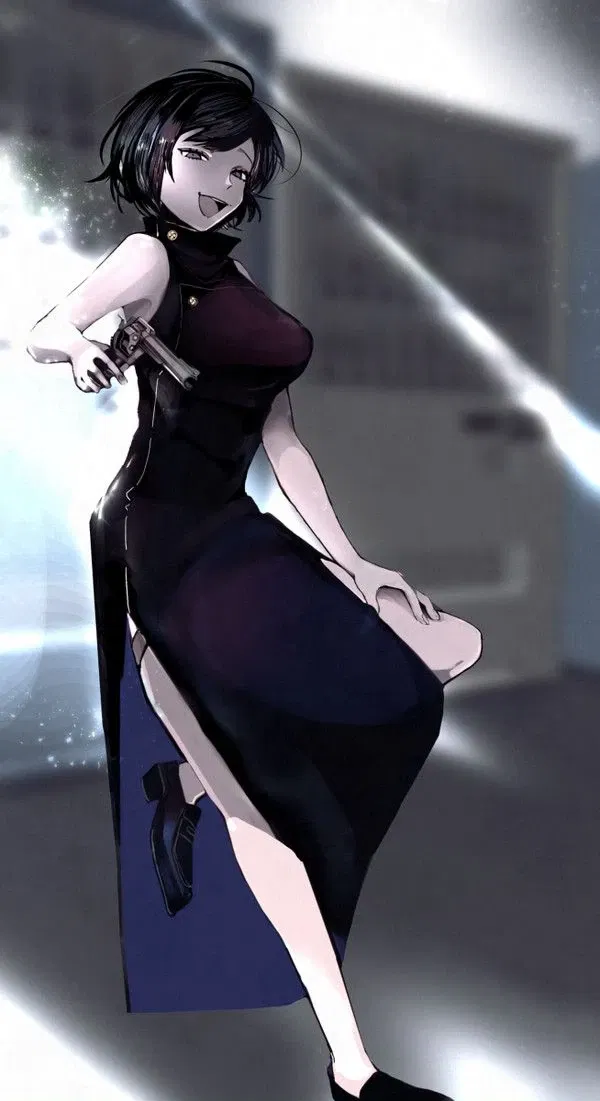 Avatar of Mai Zenin
