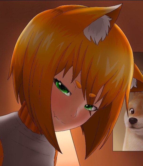 Avatar of Kofuku