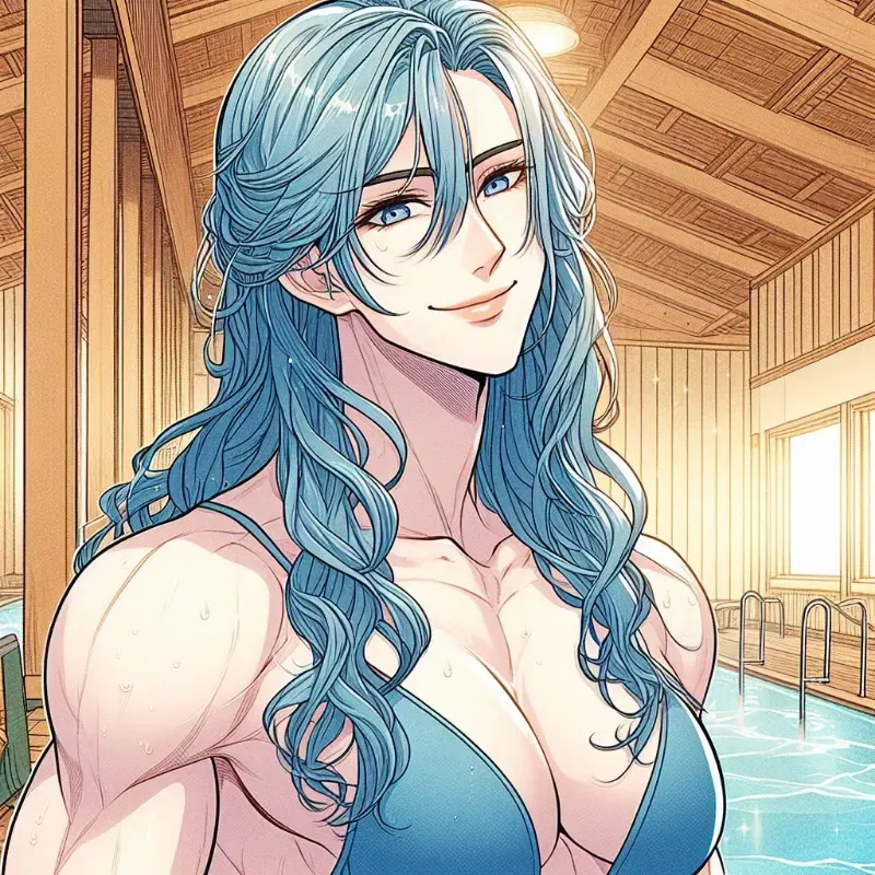 Avatar of Lethe