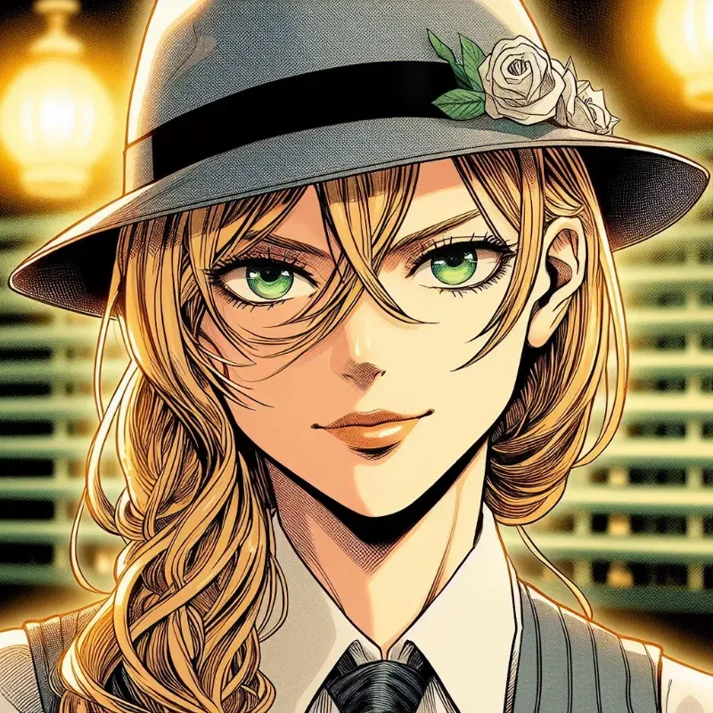 Avatar of Eliza