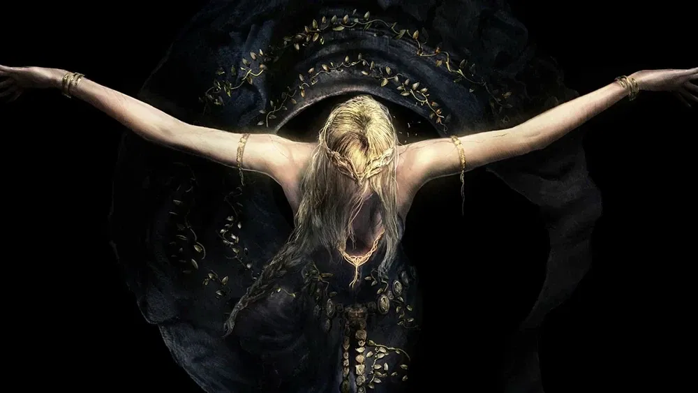 Avatar of Queen Marika the Eternal