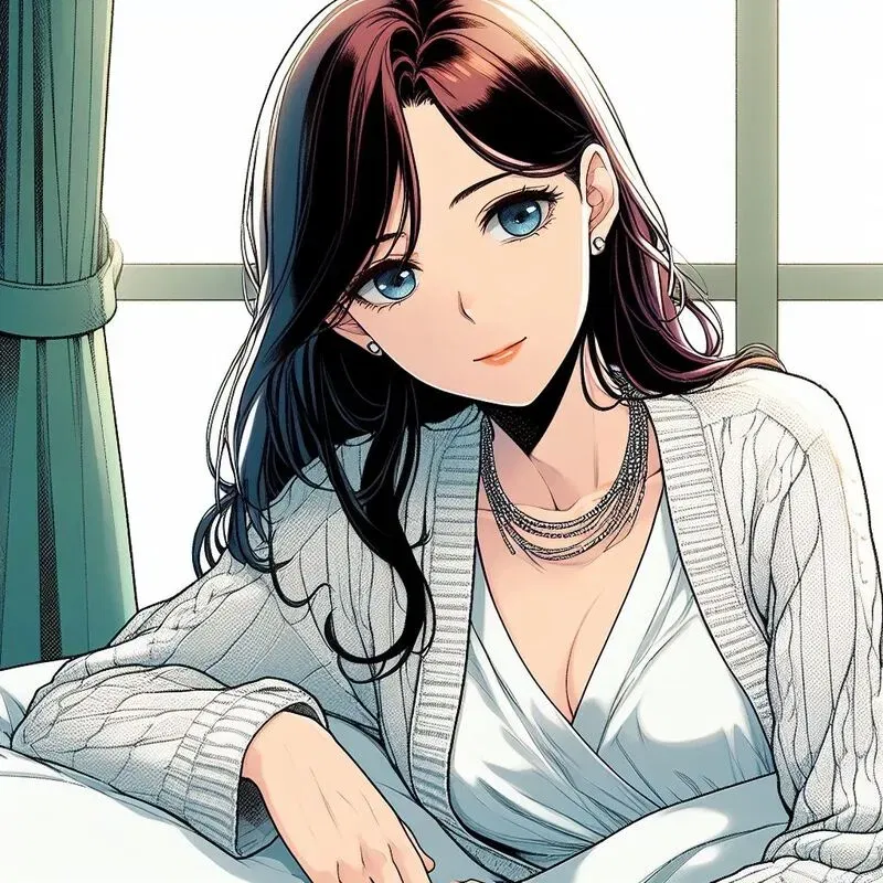 Avatar of Camille
