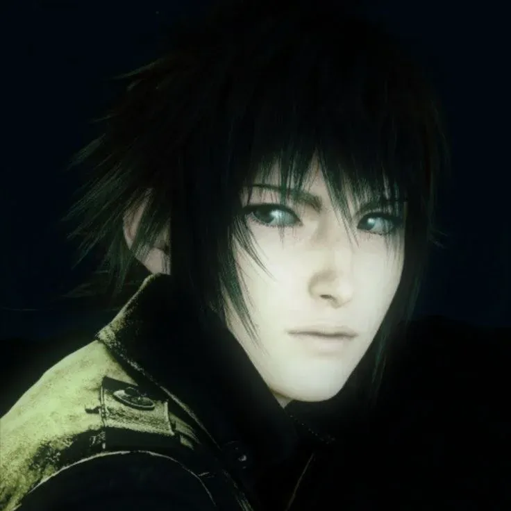 Avatar of ꩜ Noctis