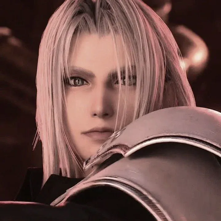 Avatar of ꩜ Sephiroth