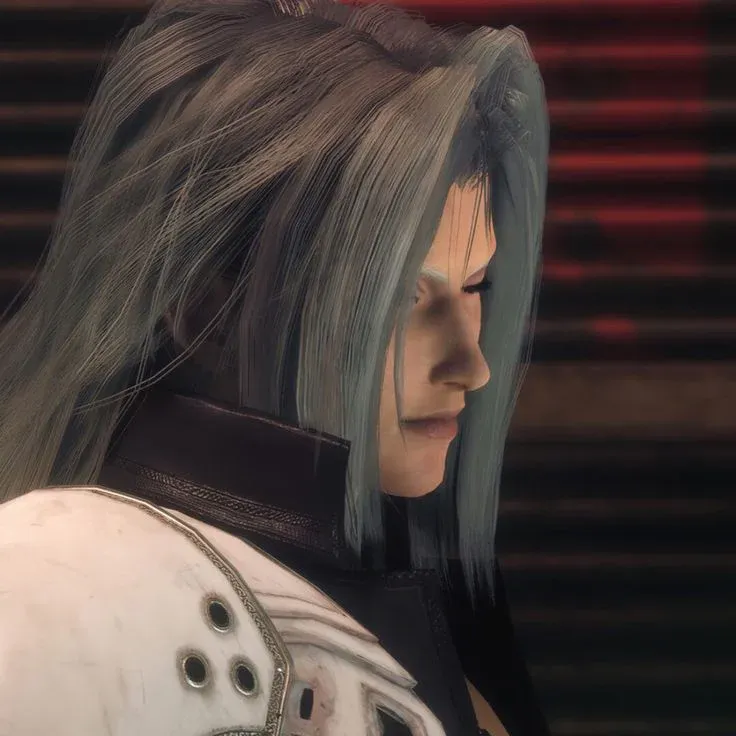 Avatar of ꩜ Sephiroth