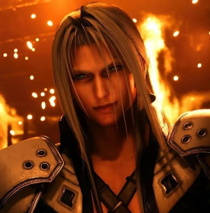 Avatar of ꩜ Sephiroth