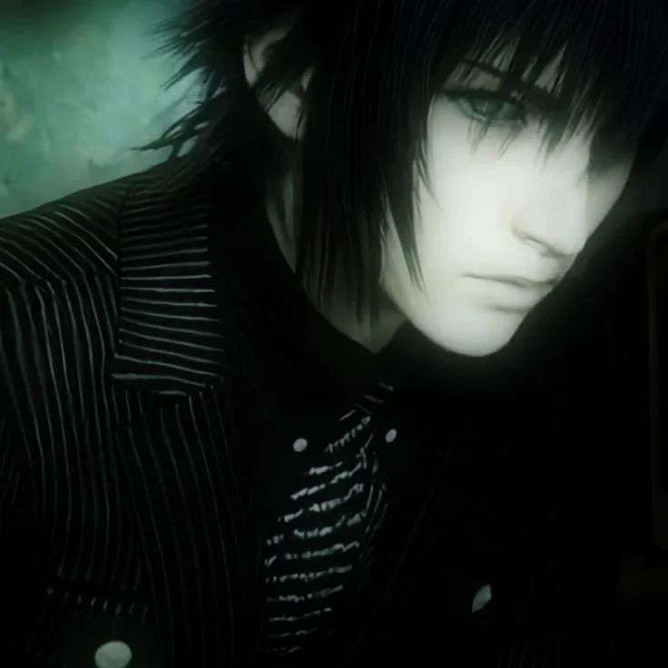 Avatar of ꩜ Noctis