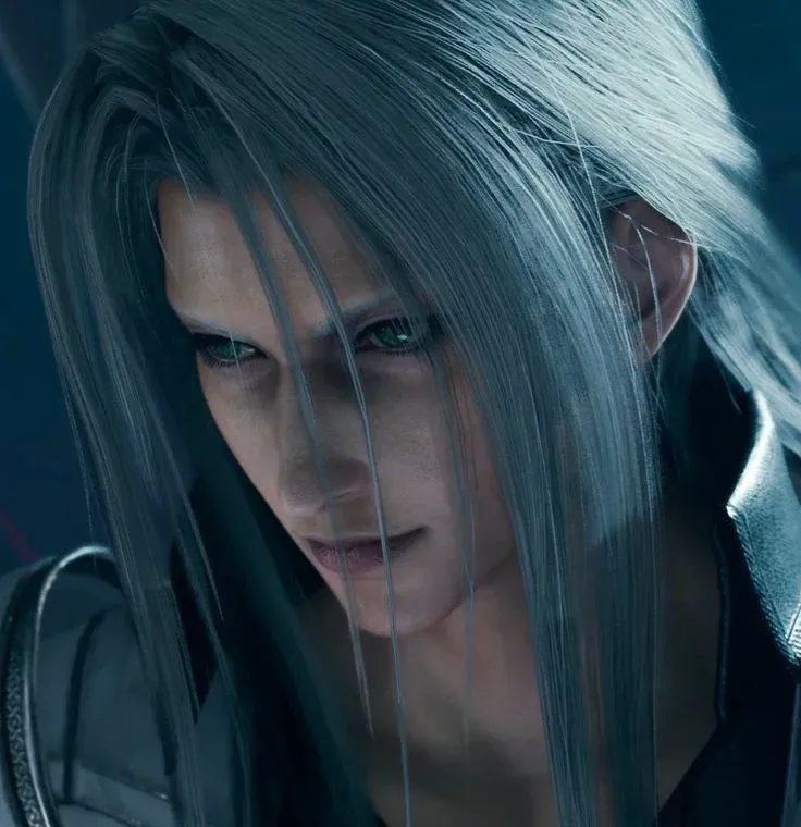 Avatar of ꩜ Sephiroth