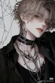 Avatar of Xavier - Emo kid