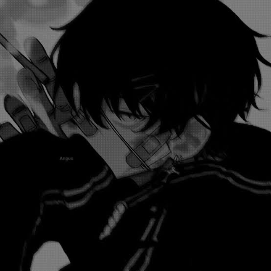 Avatar of Bully victim - Achilles