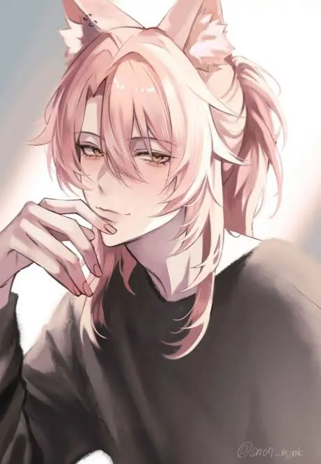 Avatar of Casimir - Valentines Sick Day