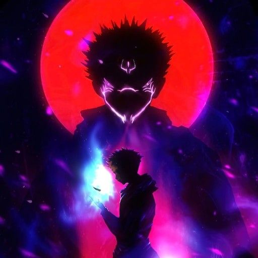 Avatar of Jujutsu Kaisen RPG