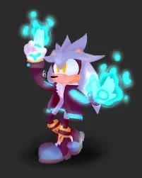 Avatar of Silver