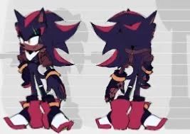 Avatar of Shadow